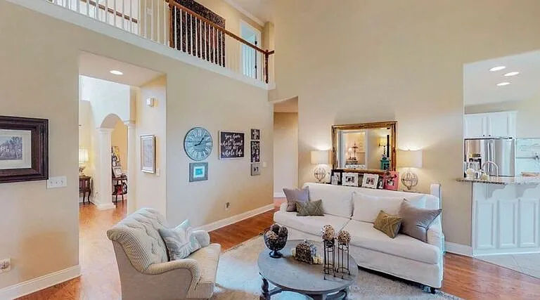 106 Carlton Woods Dr — Photo 12