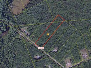 18 Lincoln Mountain Rd, Greenfield center, NY 12833