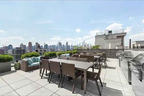 Rented by Brown Harris Stevens | media 34