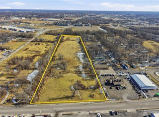 401 N Scott Ave, Belton, MO 64012