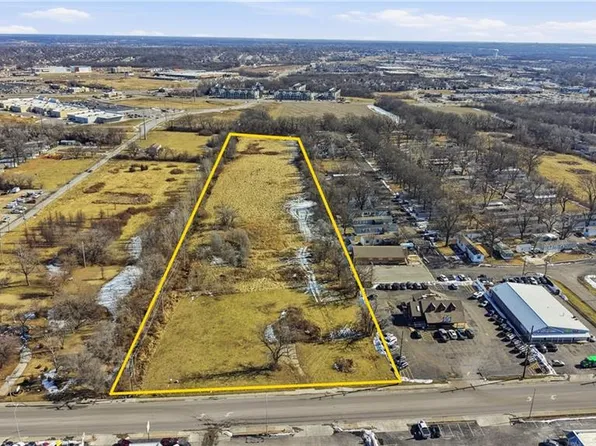 401 N Scott Ave, Belton, MO 64012