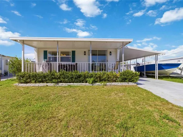 203 48th Avenue Dr W, Bradenton, FL 34207