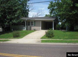2811 Blue Ridge Rd, Columbia, MO 65202