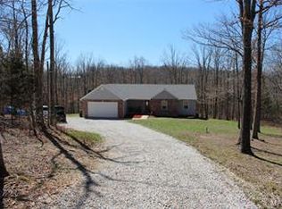 12827 Arbor Vw, De Soto, MO 63020