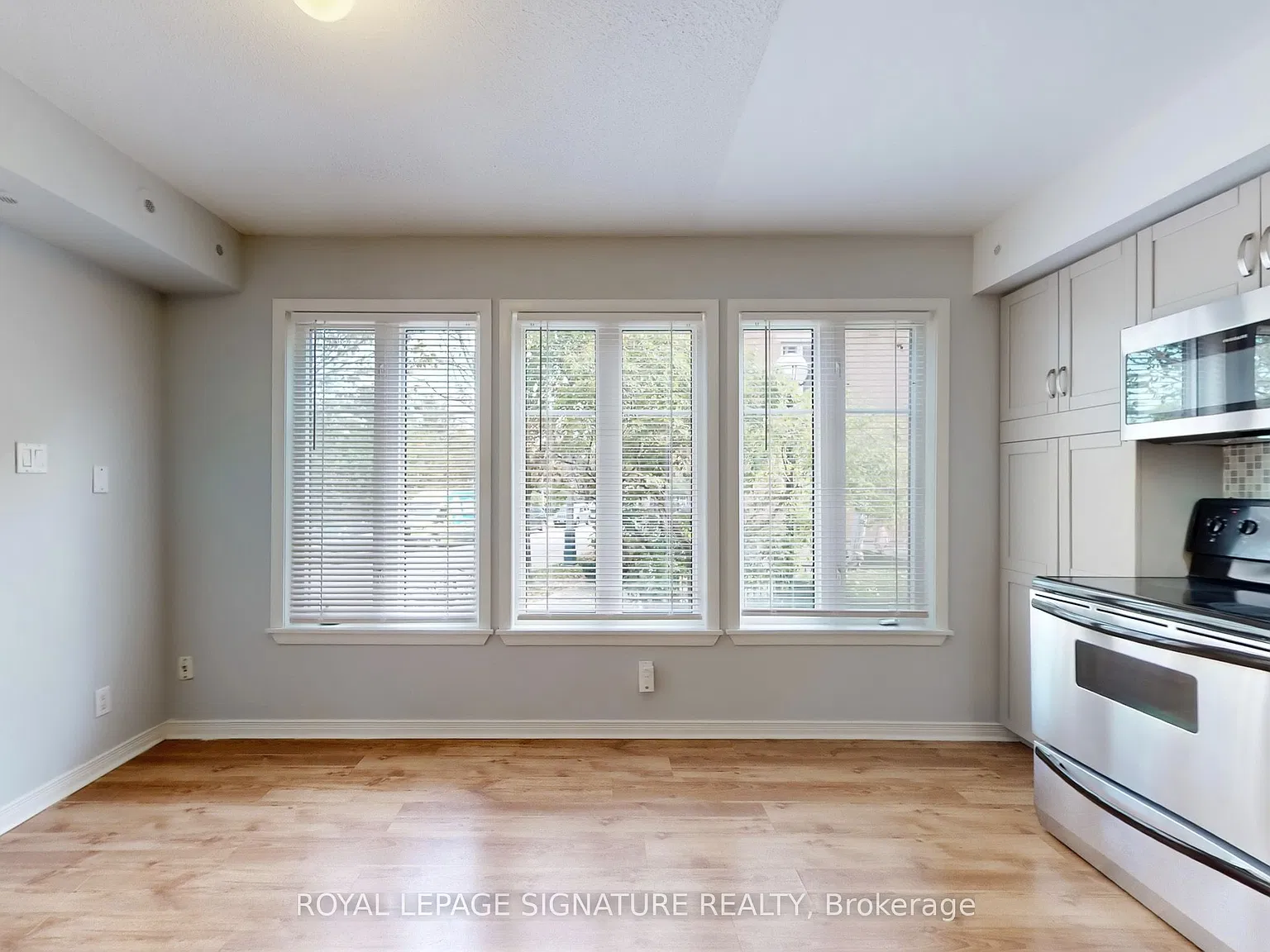 1 bed, $2,100 — Photo 3