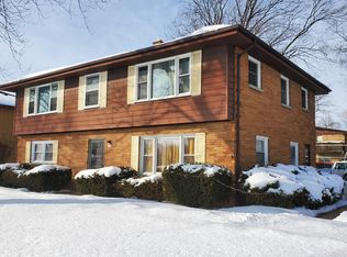 1400 W Van Norman Ave, Milwaukee, WI 53221