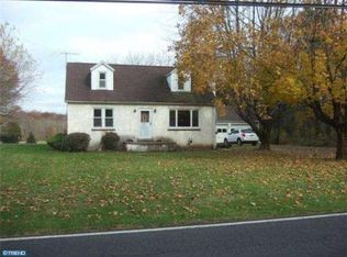 584 Old Bethlehem Rd, Quakertown, PA 18951