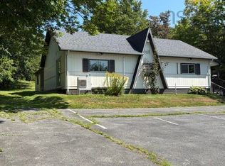 5114 Highway 1, Weymouth North, NS B0W3T0