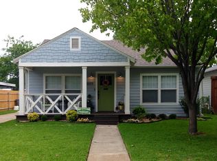 8659 Angora St, Dallas, TX 75218