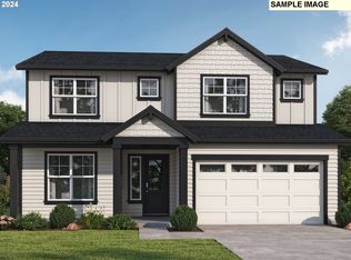 8830 SW Puyallup Ln, Tualatin, OR 97062