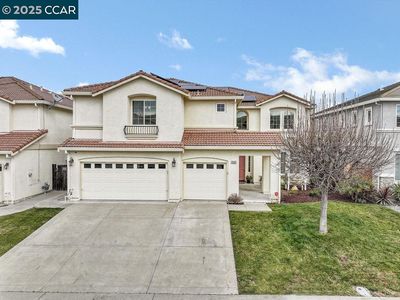 2460 Covelite Way, Antioch, CA, 94531