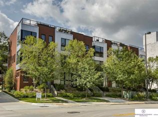 1205 Leavenworth St, Omaha, NE 68102