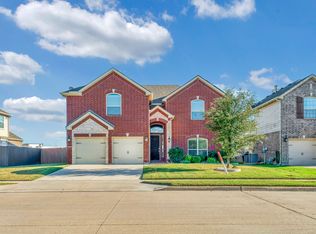 9684 Salvia Dr, Fort Worth, TX 76177