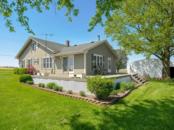 403 N Red Gold Dr, Trafalgar, IN 46181