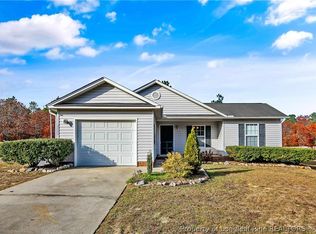 2048 Tingen Rd, Broadway, NC 27505