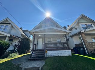 330 Moss St, Toledo, OH 43608