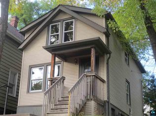 3219 Restormel St, Duluth, MN 55806