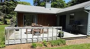 Back Porch