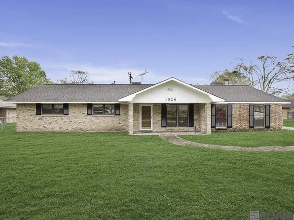 1526 June Dr, Denham Springs, LA 70726