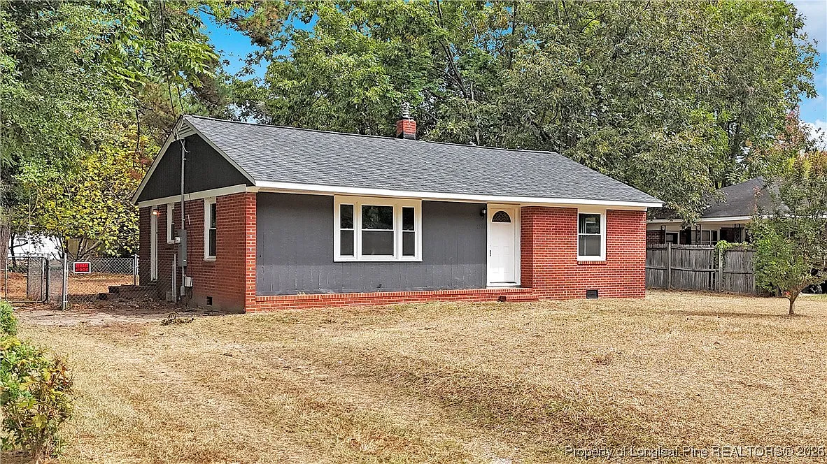 Building Photo - 4914 Walnut Dr