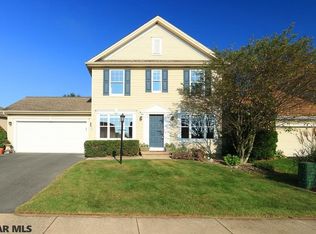 126 Harvest Run Rd S, State College, PA 16801