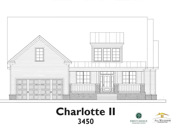 Lot 20 Fairbourne Drive, Grovetown, GA 30813