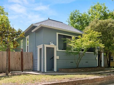 259 E 1st Ave, Chico, CA, 95926