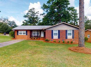1115 Eisenhower Dr, Augusta, GA 30904