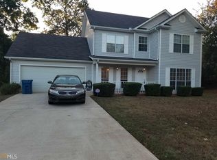 570 Mountainview Dr, Covington, GA 30016