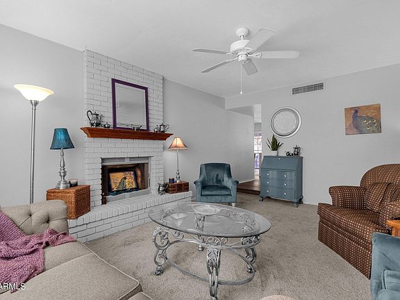 2nd image of 4636 W MICHELLE Drive