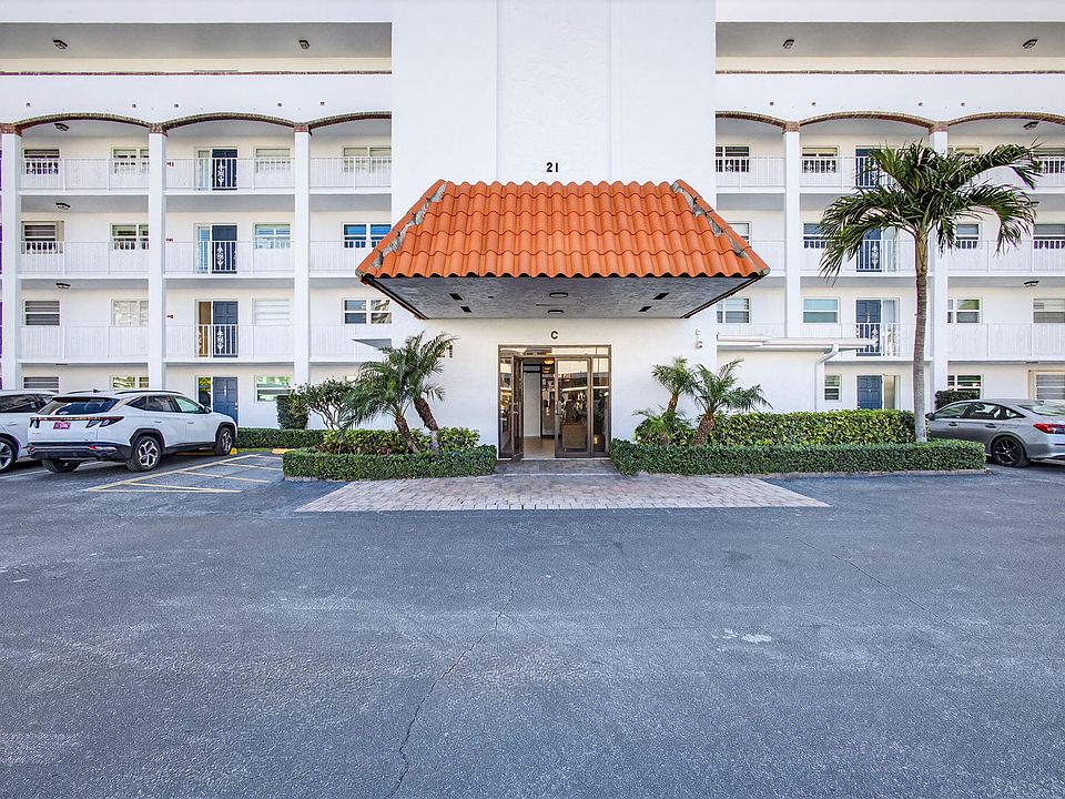 1st image of 21 Yacht Club Drive #505