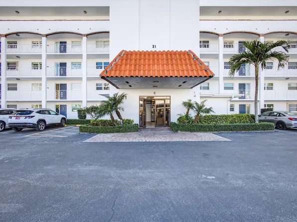 21 Yacht Club Drive #505, North Palm Beach, FL 33408