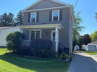 257 Ross St, Batavia, NY 14020