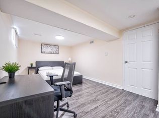 757 Elgin St, Newmarket, ON L3Y3B9