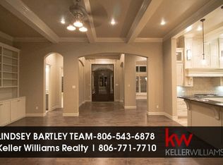 4419 103rd St, Lubbock, TX 79424