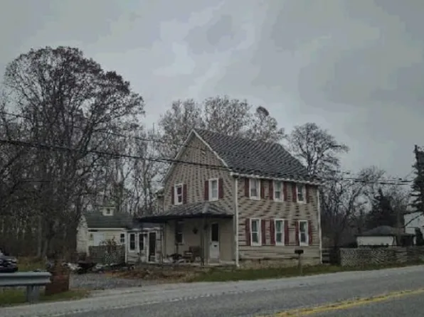 3414 Francis Scott Key Hwy, Taneytown, MD 21787