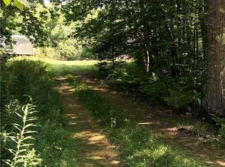 150 Back Belmont Rd, Belfast, ME 04915