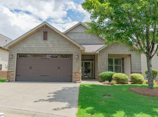 240 Catskill Dr, Taylors, SC 29687