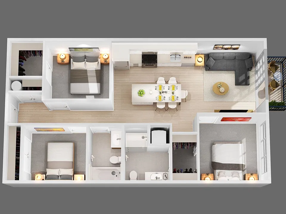 Fairhaven Lofts