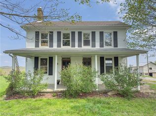 8035 Carson Rd, Roseville, OH 43777