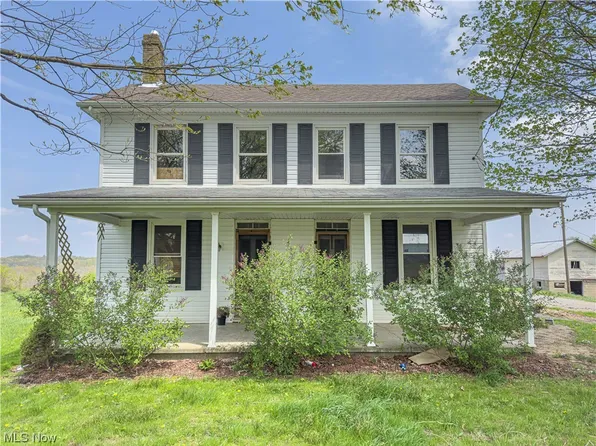 8035 Carson Rd, Roseville, OH 43777