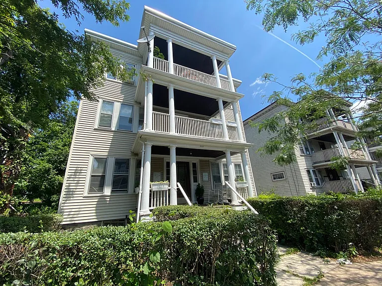 305 Belgrade Ave #3R — Photo 20