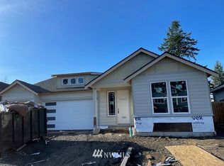 LOT 7809 Eight Connells Prairie Rd E, Bonney Lake, WA 98391