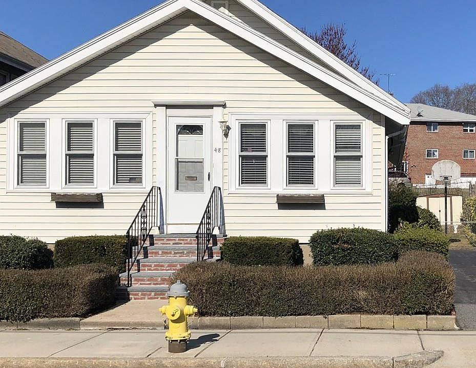 48 Dysart St, Quincy, MA 02169 Zillow