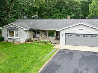 4799 Chalet Ln SW, Wyoming, MI 49519