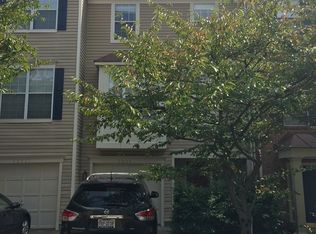 13115 Kidwell Field Rd, Herndon, VA 20171