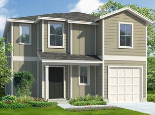 The Bowie Plan, Redbird Ranch, San Antonio, TX 78253