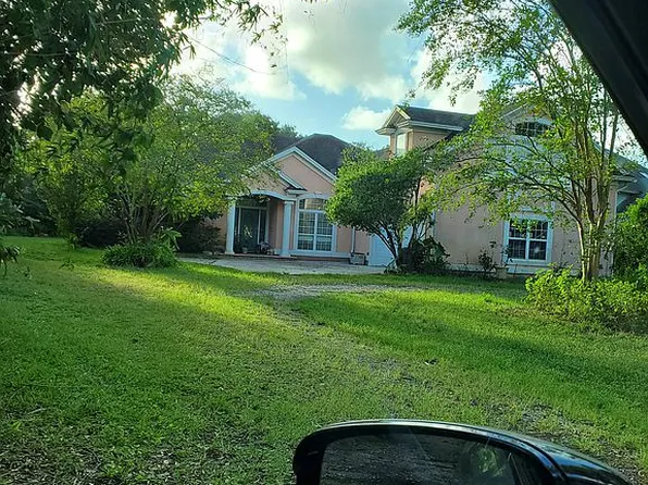 1005 9th Ave N, Jacksonville Beach, FL 32250