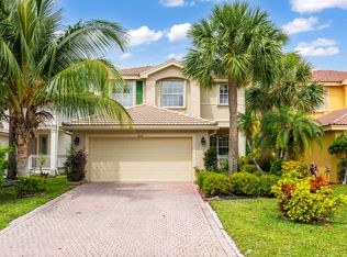 5029 Starblaze Dr, Greenacres, FL 33463