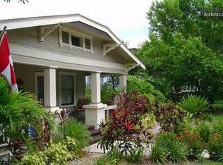 5008 N Branch Ave, Tampa, FL 33603